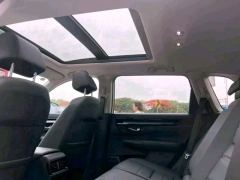 Honda CR-V 240TURBO FWD Sharp Edition 5-Seater - фото 7
