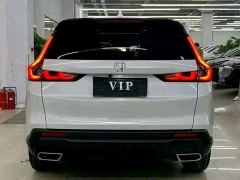 Honda CR-V 240TURBO FWD Sharp Edition 5-Seater - фото 8