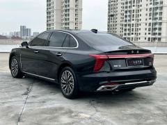 FAW Red Flag H5 2.0T Automatic Flagship Comfort Edition - ფოტო 10