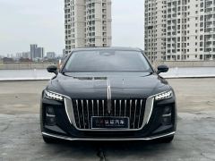 FAW Red Flag H5 2.0T Automatic Flagship Comfort Edition - ფოტო 2