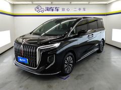 FAW Hongqi HQ9 PHEV 2.0T 73km Business Edition - фото 1