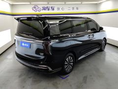 FAW Hongqi HQ9 PHEV 2.0T 73km Business Edition - фото 2