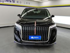 FAW Hongqi HQ9 PHEV 2.0T 73km Business Edition - фото 3