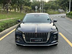 FAW Red Flag H5 2.0T Automatic Smart Connected Flag Leader Edition - ფოტო 2