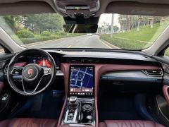 FAW Red Flag H5 2.0T Automatic Smart Connected Flag Leader Edition - ფოტო 6