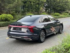 FAW Red Flag H5 2.0T Automatic Smart Connected Flag Leader Edition - ფოტო 9