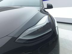 Tesla Model Y 545km Rear-Wheel Drive Edition - ფოტო 4