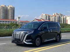 Denza D9 DM-i 1040 Premium - ფოტო 1