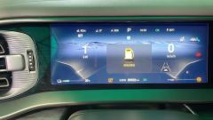 Denza D9 DM-i 1040 Premium - ფოტო 12