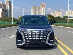 Denza D9 DM-i 1040 Premium - ფოტო 2