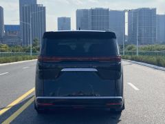 Denza D9 DM-i 1040 Premium - ფოტო 5