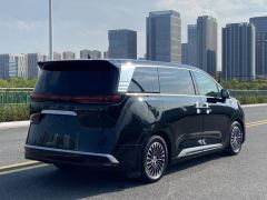 Denza D9 DM-i 1040 Premium - ფოტო 6