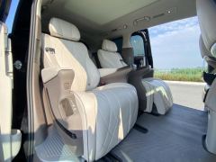Denza D9 DM-i 1040 Premium - ფოტო 9