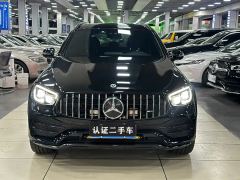 Mercedes-Benz GLC 300 L 4MATIC Luxury Edition 7-seater - фото 1