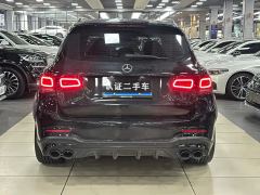 Mercedes-Benz GLC 300 L 4MATIC Luxury Edition 7-seater - фото 10