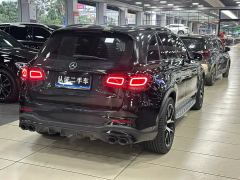 Mercedes-Benz GLC 300 L 4MATIC Luxury Edition 7-seater - фото 11