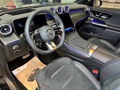 Mercedes-Benz GLC 300 L 4MATIC Luxury Edition 7-seater - фото 4