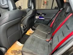 Mercedes-Benz GLC 300 L 4MATIC Luxury Edition 7-seater - фото 8