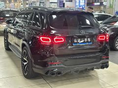 Mercedes-Benz GLC 300 L 4MATIC Luxury Edition 7-seater - фото 9