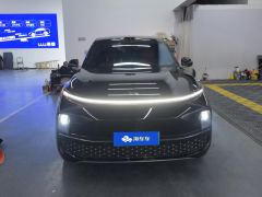 Li Auto L9 Max - ფოტო 3