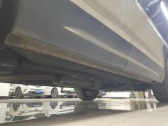 Jetour X90 2.0T Edition - ფოტო 10