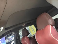 Jetour X90 2.0T Edition - ფოტო 15