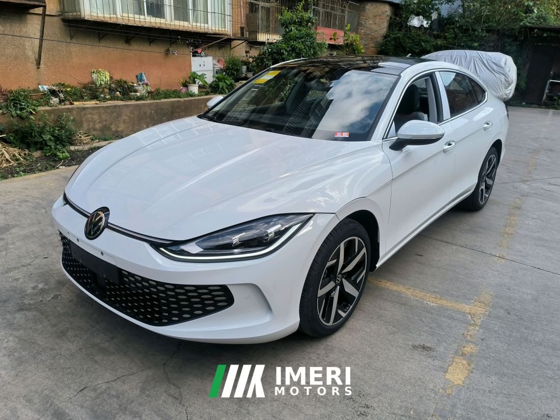 Volkswagen Lamando L 280TSI PLUS Edition - ავტომობილი ჩინეთიდან