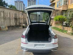 Volkswagen Lamando L 280TSI PLUS Edition - ფოტო 10