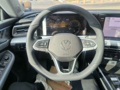 Volkswagen Lamando L 280TSI PLUS Edition - ფოტო 11