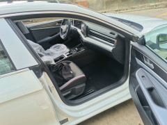 Volkswagen Lamando L 280TSI PLUS Edition - ფოტო 12