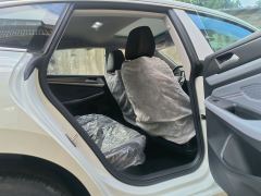 Volkswagen Lamando L 280TSI PLUS Edition - ფოტო 13