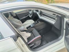 Volkswagen Lamando L 280TSI PLUS Edition - ფოტო 14