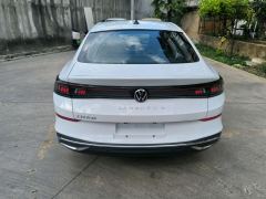 Volkswagen Lamando L 280TSI PLUS Edition - ფოტო 3
