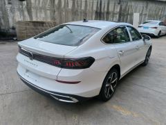 Volkswagen Lamando L 280TSI PLUS Edition - ფოტო 4