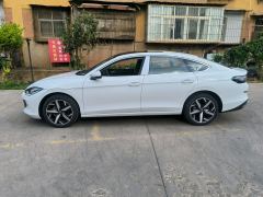 Volkswagen Lamando L 280TSI PLUS Edition - ფოტო 5