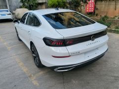 Volkswagen Lamando L 280TSI PLUS Edition - ფოტო 6