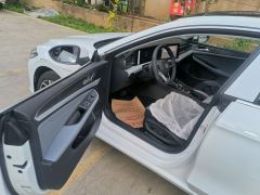 Volkswagen Lamando L 280TSI PLUS Edition - ფოტო 8