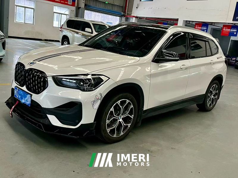 BMW X1 sDrive25Li Premier - car from China