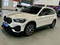 BMW X1 sDrive25Li Premier - photo 1