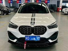 BMW X1 sDrive25Li Premier - photo 2
