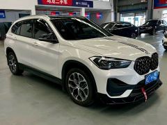 BMW X1 sDrive25Li Premier - photo 3