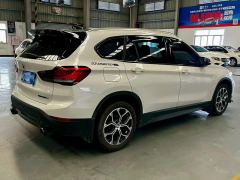BMW X1 sDrive25Li Premier - photo 4