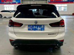 BMW X1 sDrive25Li Premier - photo 5