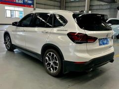 BMW X1 sDrive25Li Premier - photo 6