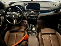BMW X1 sDrive25Li Premier - photo 7