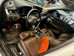 BMW X1 sDrive25Li Premier - photo 8