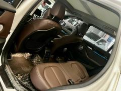 BMW X1 sDrive25Li Premier - photo 9