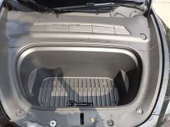 Tesla Model Y Standard endurance rear-wheel drive - фото 16