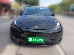 Tesla Model Y Standard endurance rear-wheel drive - фото 2