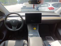 Tesla Model Y Standard endurance rear-wheel drive - фото 5